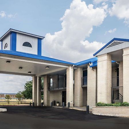 Days Inn By Wyndham Killeen Fort Hood Εξωτερικό φωτογραφία