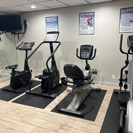 Days Inn By Wyndham Killeen Fort Hood Εξωτερικό φωτογραφία