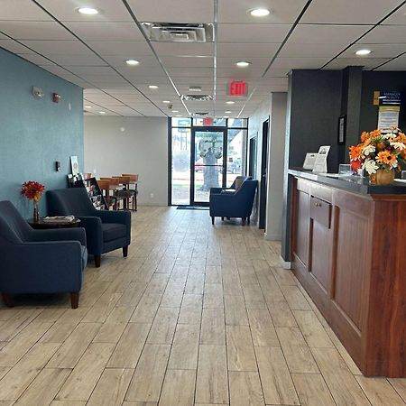 Days Inn By Wyndham Killeen Fort Hood Εξωτερικό φωτογραφία