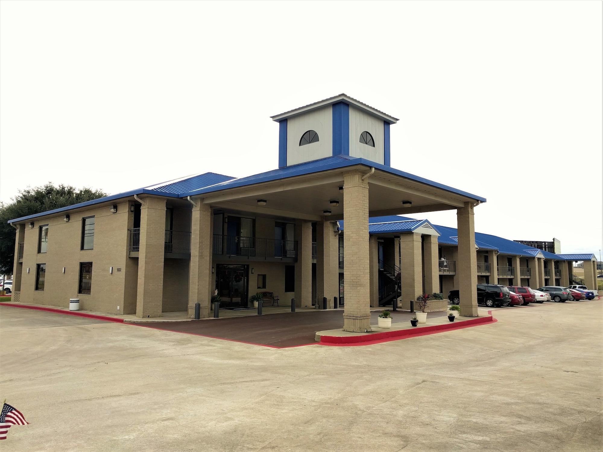 Days Inn By Wyndham Killeen Fort Hood Εξωτερικό φωτογραφία
