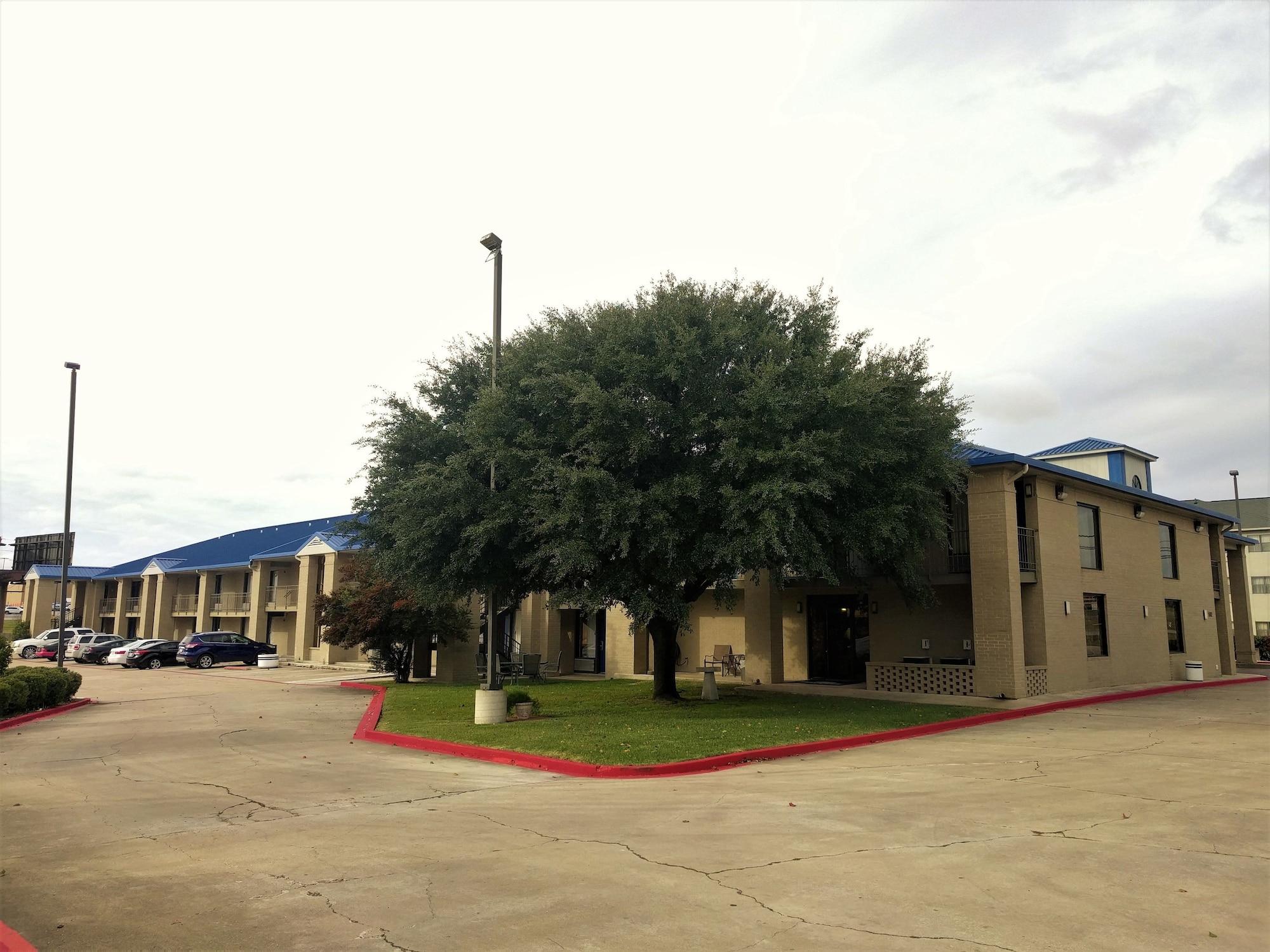 Days Inn By Wyndham Killeen Fort Hood Εξωτερικό φωτογραφία