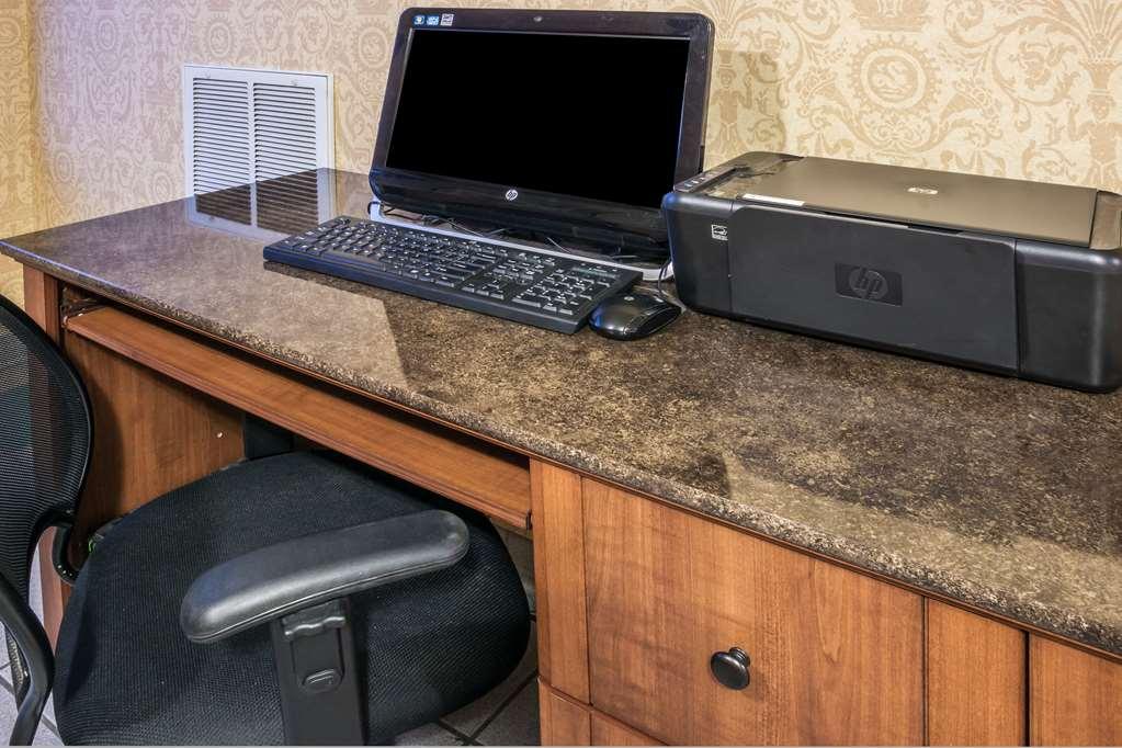 Days Inn By Wyndham Killeen Fort Hood Ανέσεις φωτογραφία