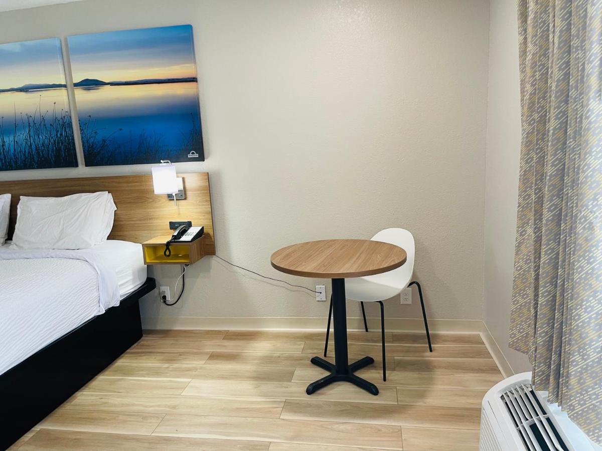 Days Inn By Wyndham Killeen Fort Hood Εξωτερικό φωτογραφία