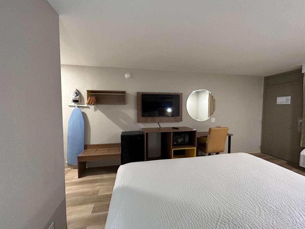 Days Inn By Wyndham Killeen Fort Hood Εξωτερικό φωτογραφία