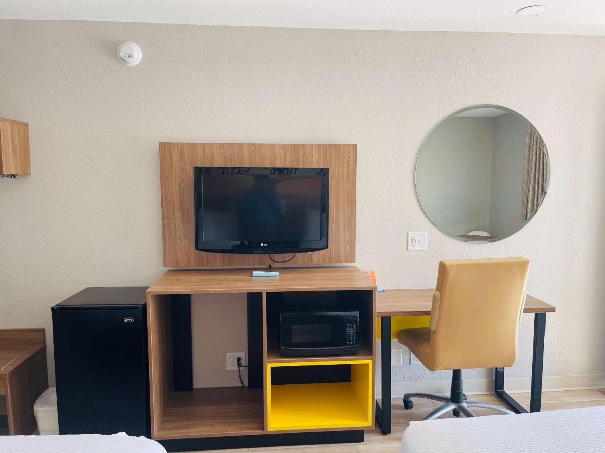 Days Inn By Wyndham Killeen Fort Hood Εξωτερικό φωτογραφία