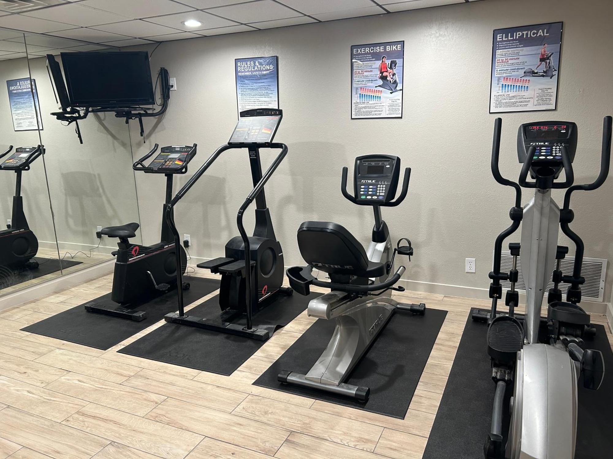 Days Inn By Wyndham Killeen Fort Hood Εξωτερικό φωτογραφία