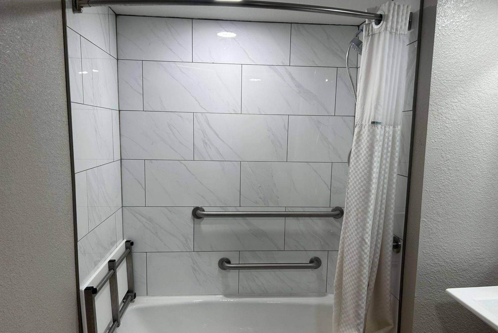 Days Inn By Wyndham Killeen Fort Hood Εξωτερικό φωτογραφία