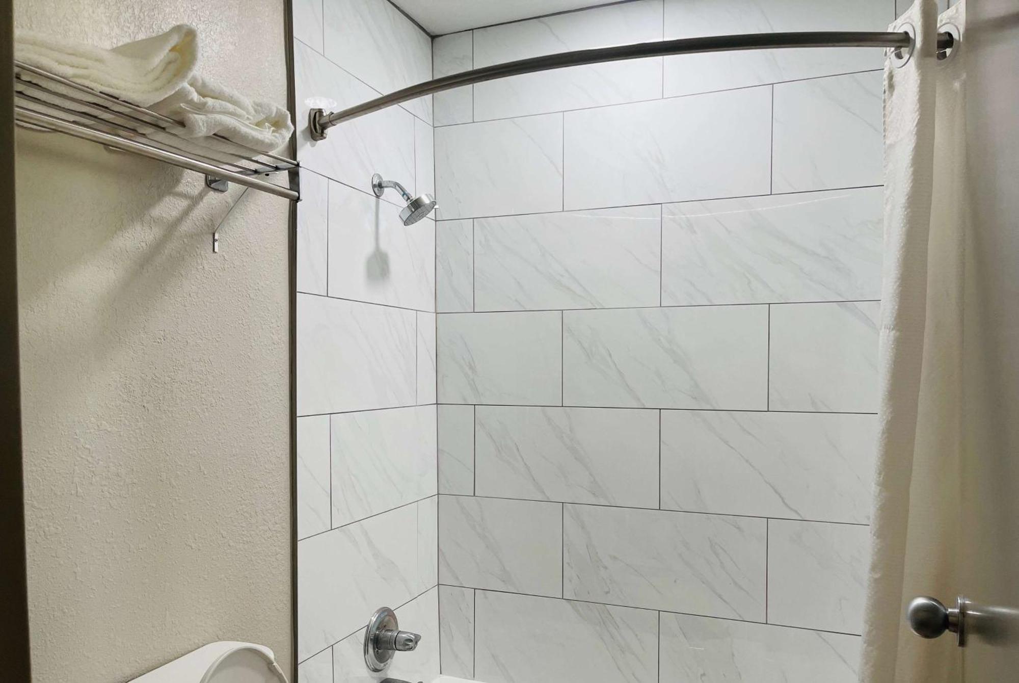 Days Inn By Wyndham Killeen Fort Hood Εξωτερικό φωτογραφία